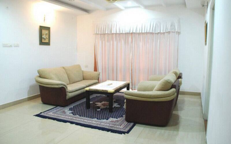 Andheri East Service Apartment, Mumbai 2